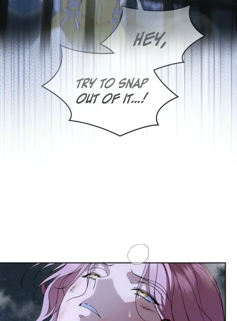 I Stole the Female Lead's First Love Chapter 87 - page 87