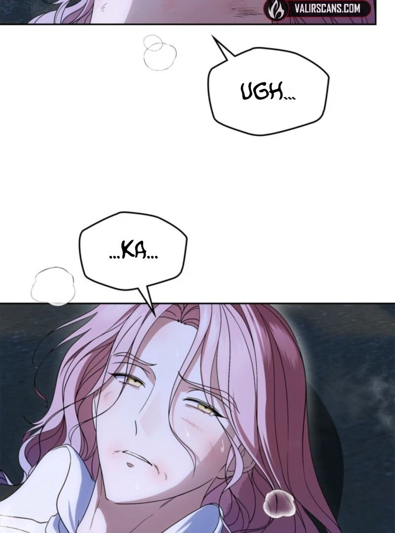 I Stole the Female Lead's First Love Chapter 87 - page 88