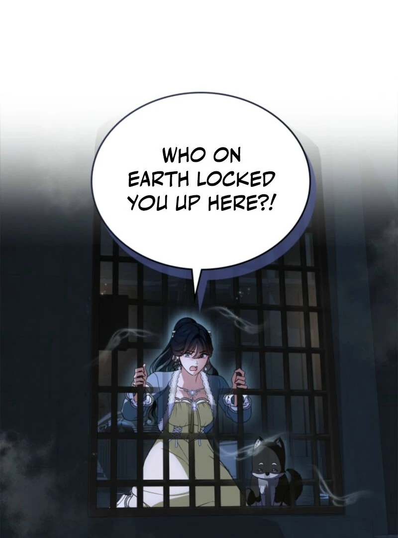 I Stole the Female Lead's First Love Chapter 87 - page 91