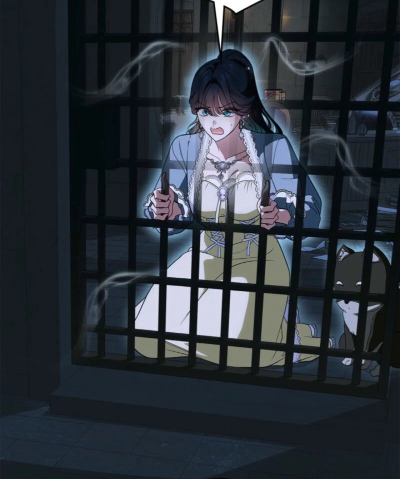 I Stole the Female Lead's First Love Chapter 87 - page 95