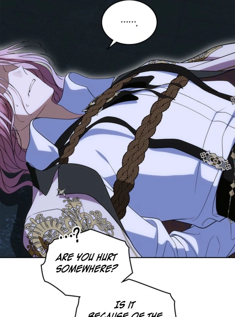 I Stole the Female Lead's First Love Chapter 87 - page 96