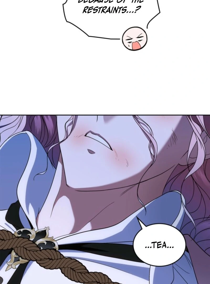 I Stole the Female Lead's First Love Chapter 87 - page 97