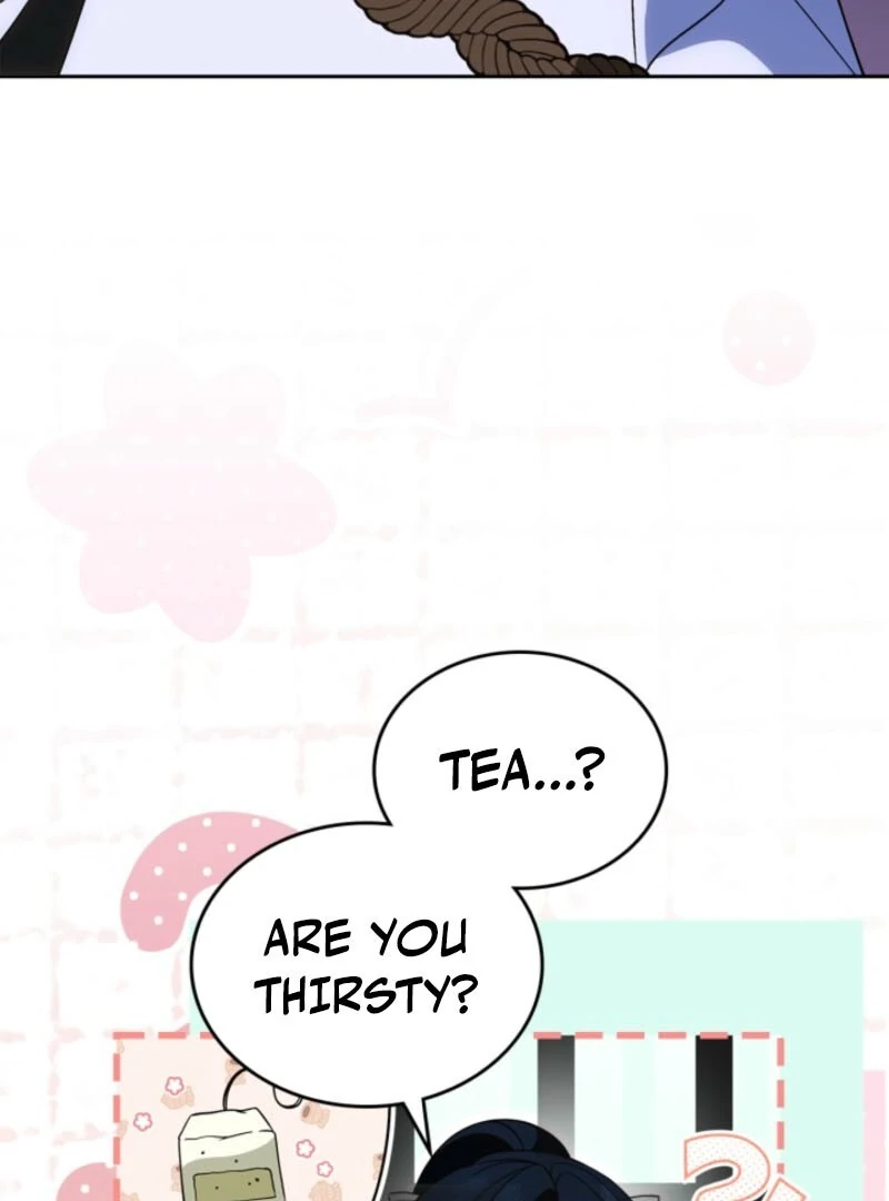 I Stole the Female Lead's First Love Chapter 87 - page 98