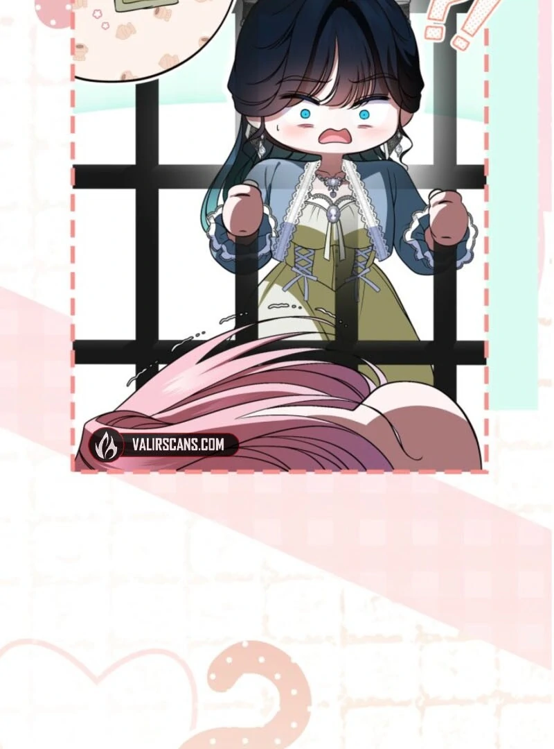 I Stole the Female Lead's First Love Chapter 87 - page 99