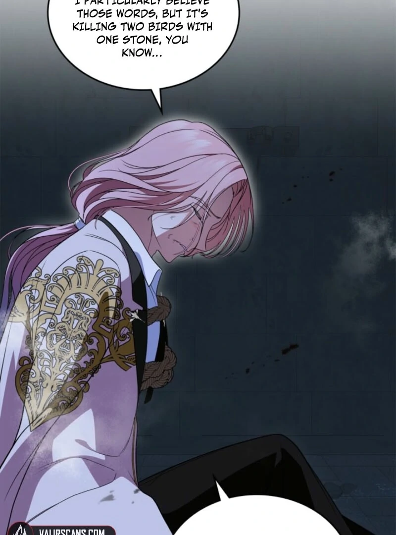 I Stole the Female Lead's First Love Chapter 88 - page 10