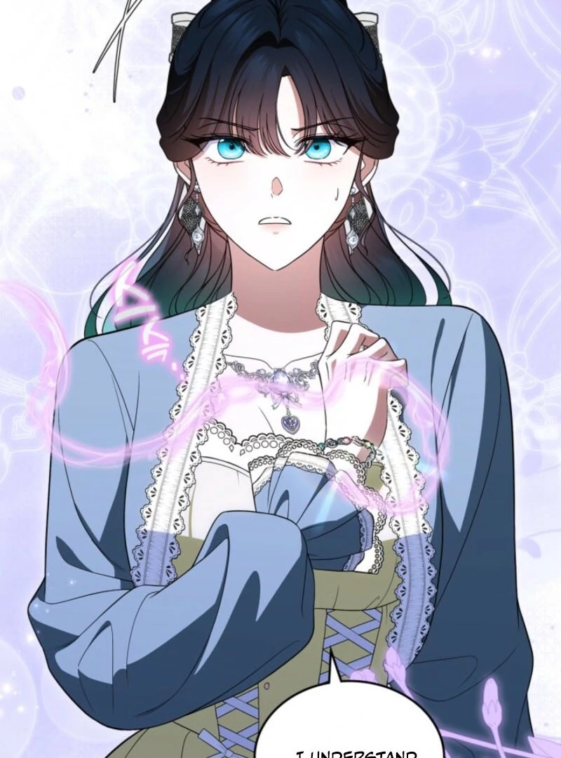 I Stole the Female Lead's First Love Chapter 88 - page 101
