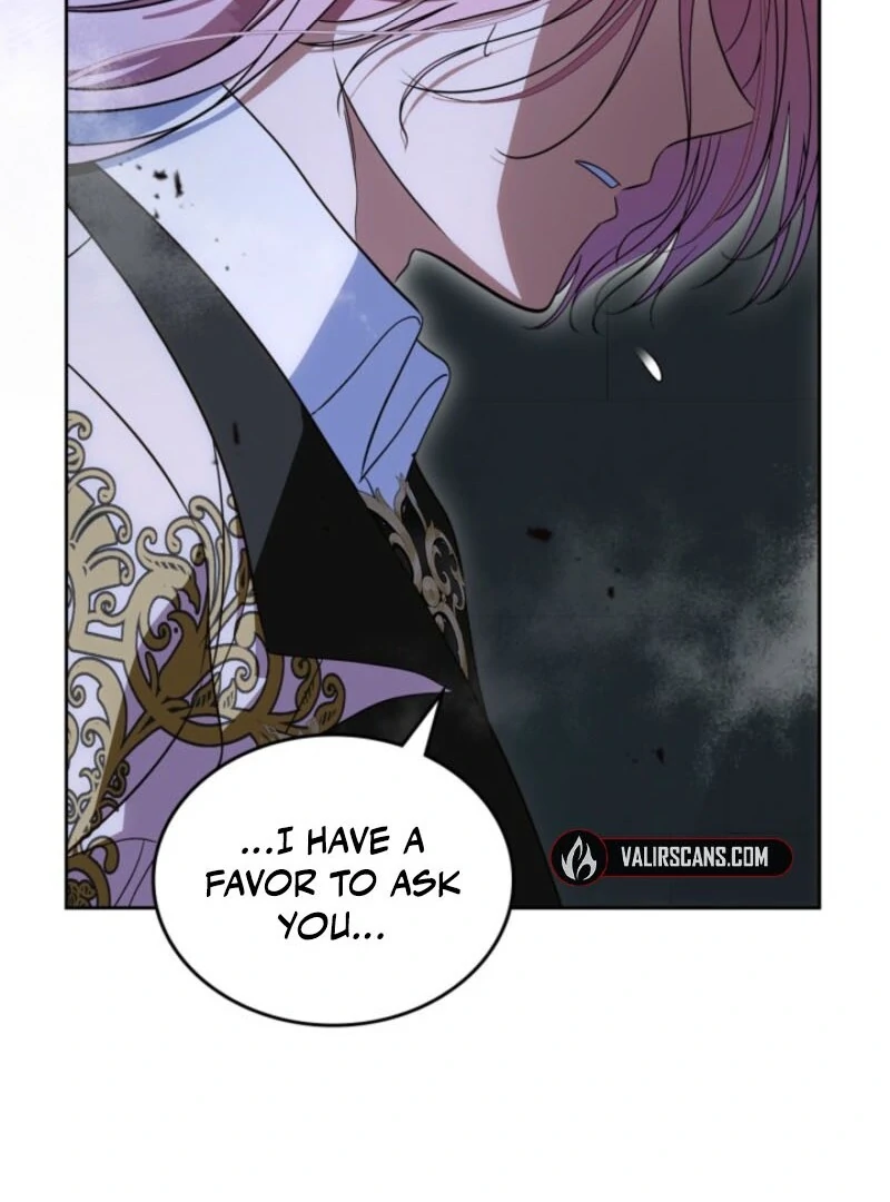 I Stole the Female Lead's First Love Chapter 88 - page 103