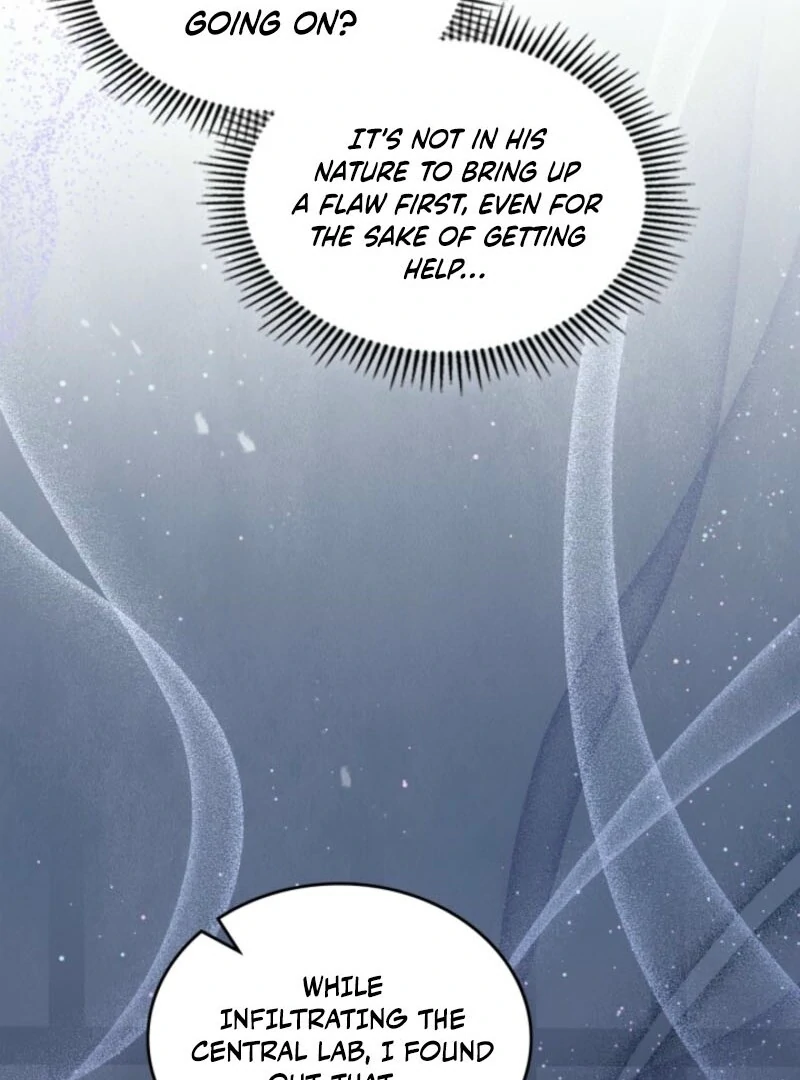 I Stole the Female Lead's First Love Chapter 88 - page 107