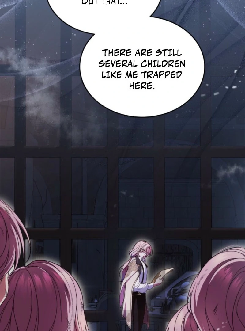 I Stole the Female Lead's First Love Chapter 88 - page 108