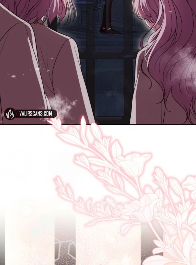 I Stole the Female Lead's First Love Chapter 88 - page 109