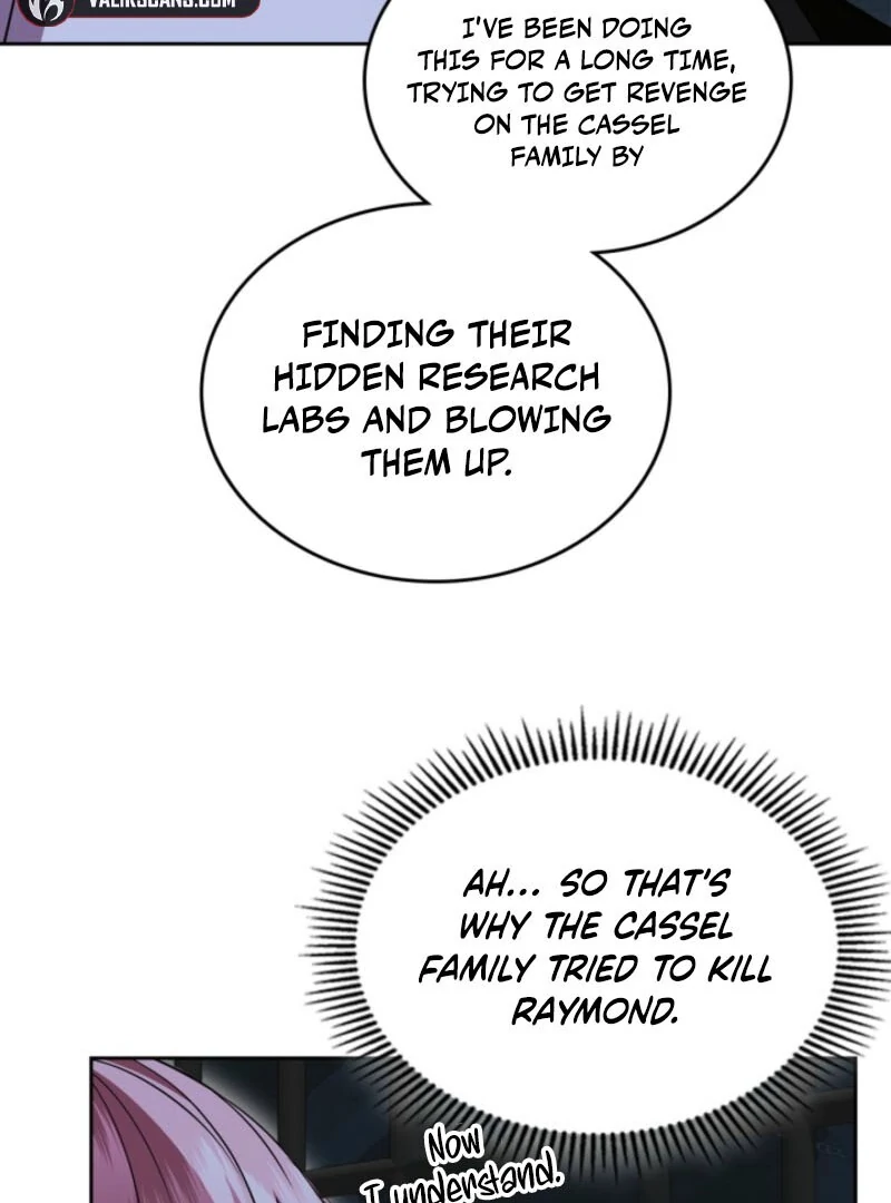 I Stole the Female Lead's First Love Chapter 88 - page 11