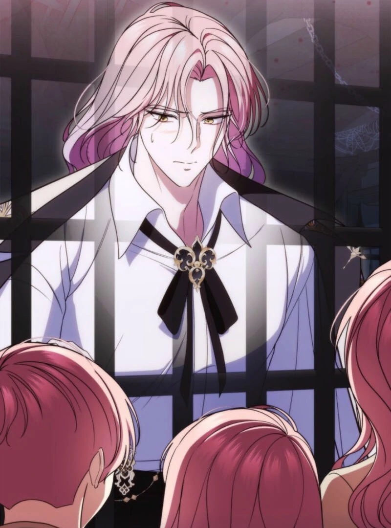 I Stole the Female Lead's First Love Chapter 88 - page 112