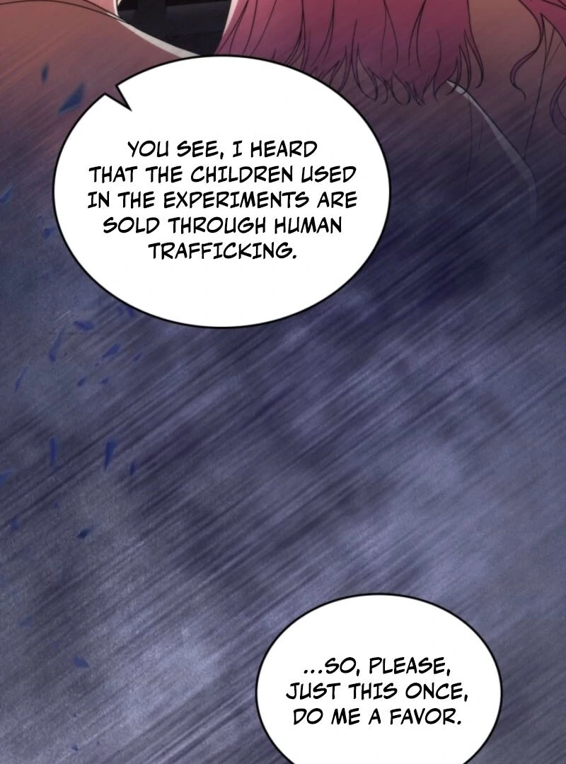 I Stole the Female Lead's First Love Chapter 88 - page 113