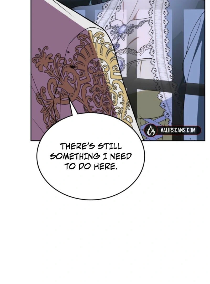 I Stole the Female Lead's First Love Chapter 88 - page 117
