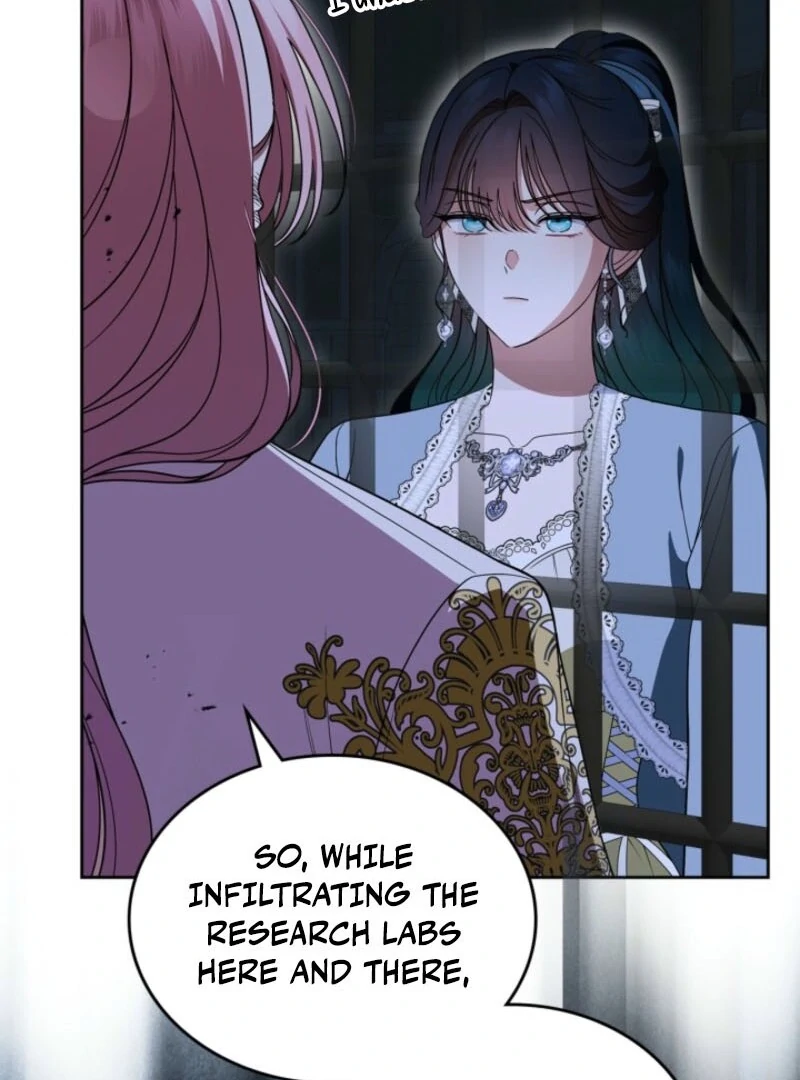 I Stole the Female Lead's First Love Chapter 88 - page 12
