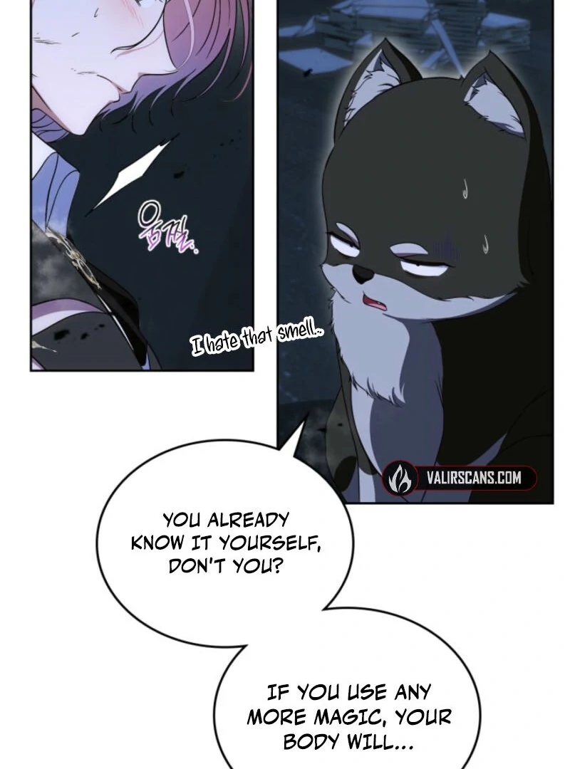 I Stole the Female Lead's First Love Chapter 88 - page 120