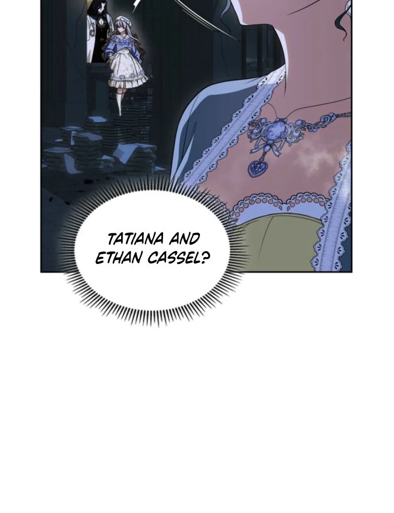 I Stole the Female Lead's First Love Chapter 88 - page 123
