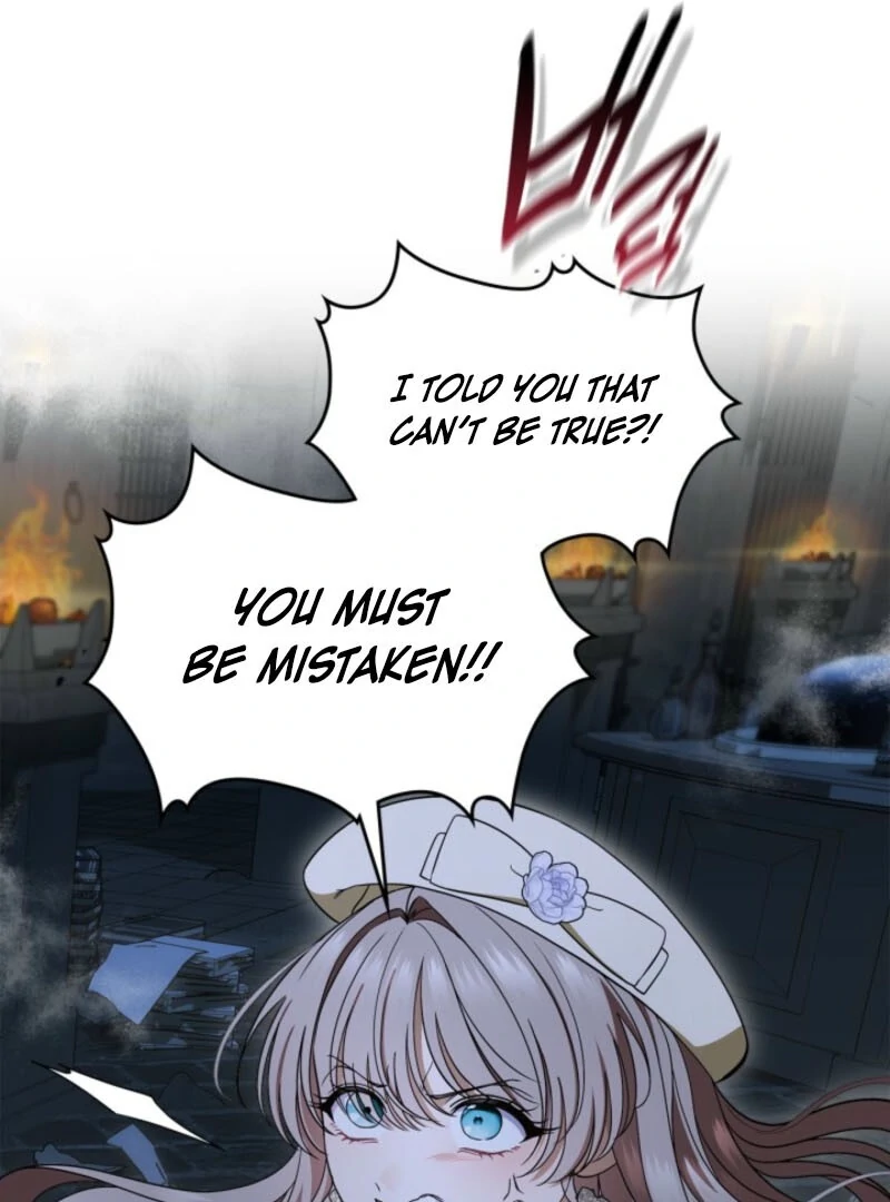 I Stole the Female Lead's First Love Chapter 88 - page 124