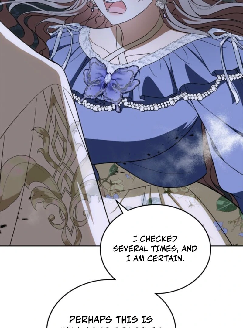 I Stole the Female Lead's First Love Chapter 88 - page 125