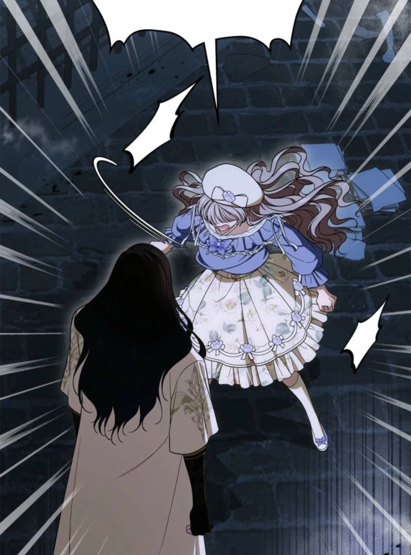 I Stole the Female Lead's First Love Chapter 88 - page 127
