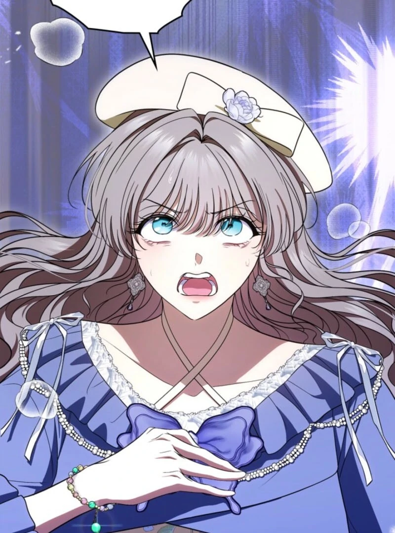 I Stole the Female Lead's First Love Chapter 88 - page 129