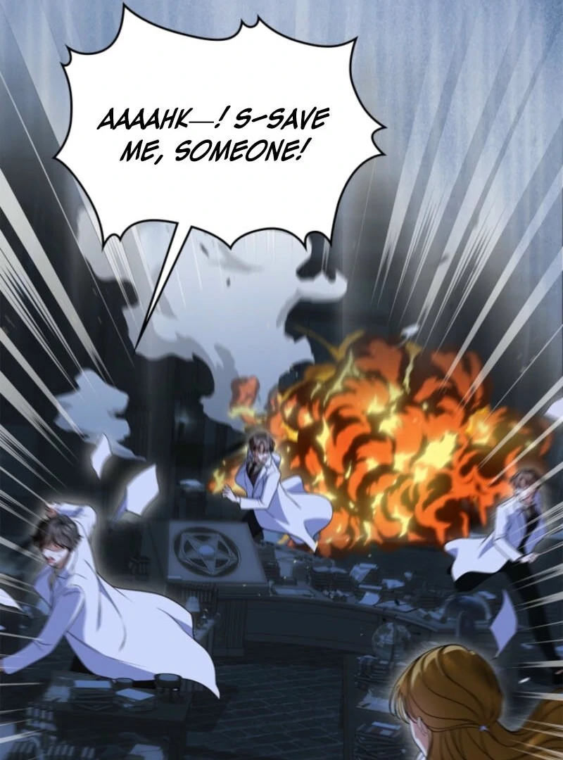 I Stole the Female Lead's First Love Chapter 88 - page 15