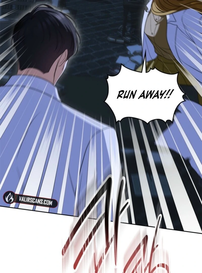 I Stole the Female Lead's First Love Chapter 88 - page 16