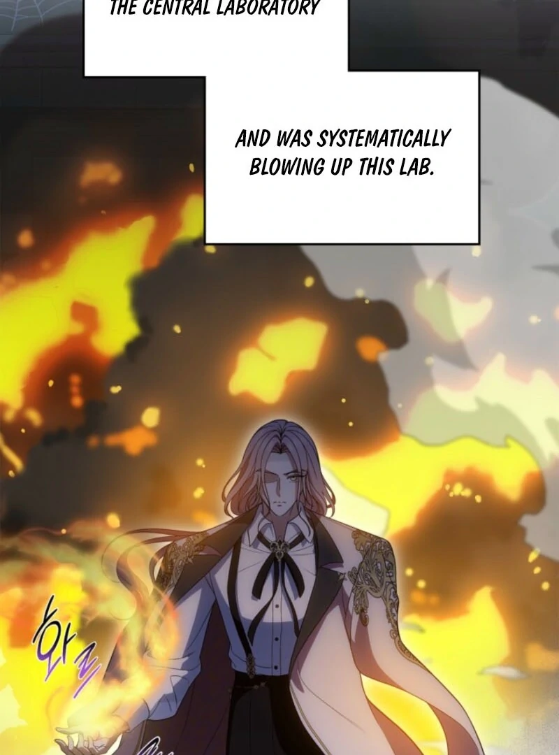 I Stole the Female Lead's First Love Chapter 88 - page 18