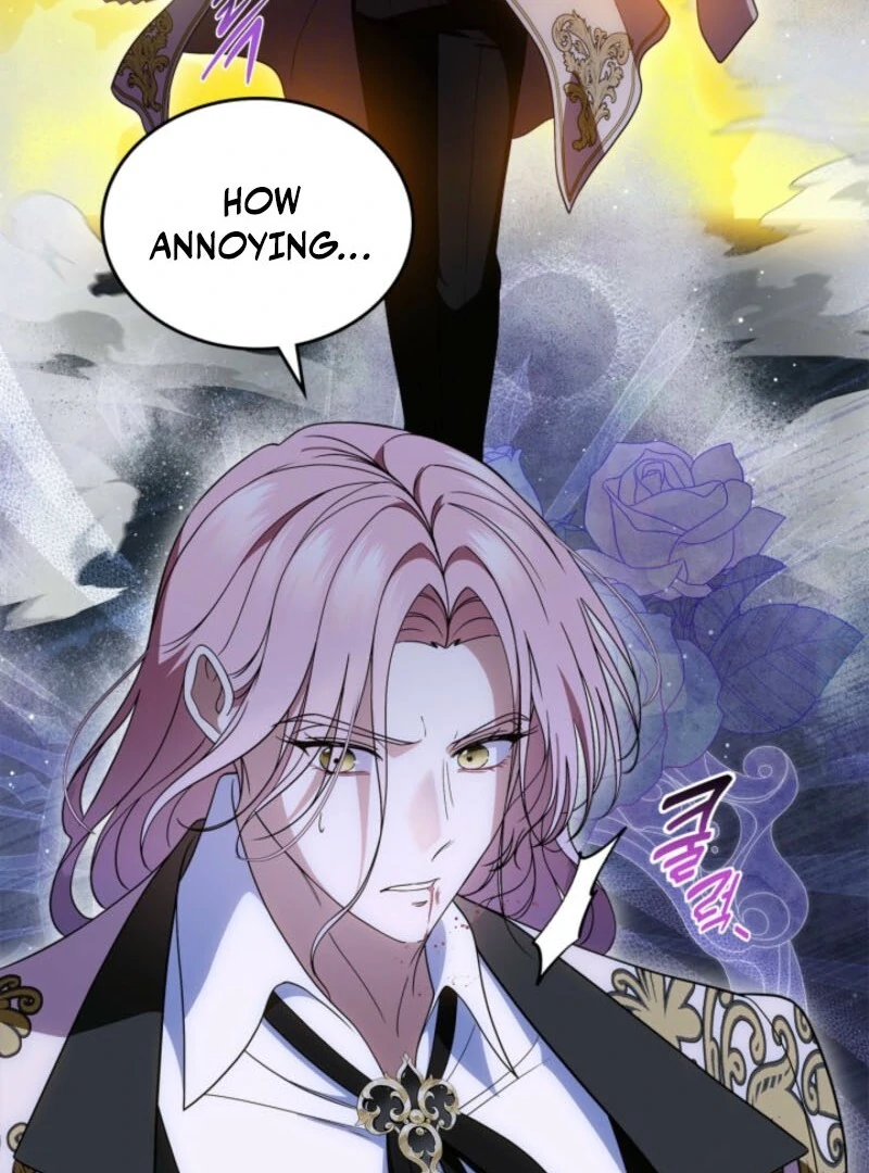 I Stole the Female Lead's First Love Chapter 88 - page 19