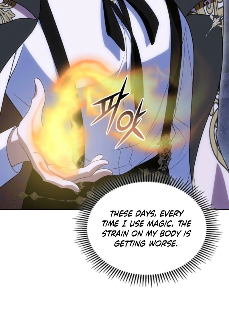 I Stole the Female Lead's First Love Chapter 88 - page 20
