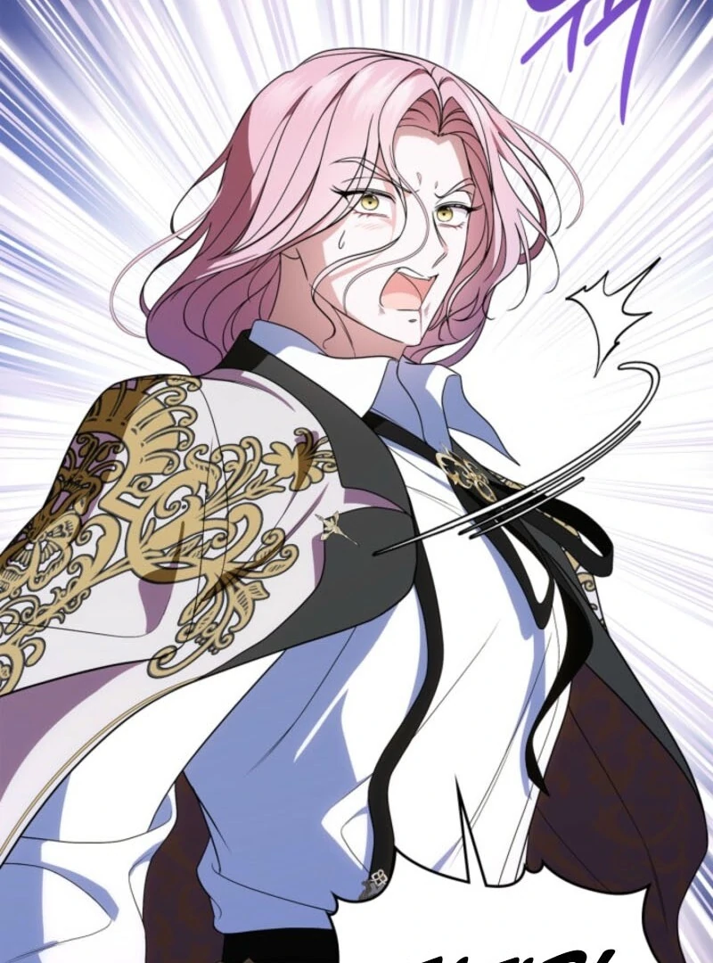 I Stole the Female Lead's First Love Chapter 88 - page 23