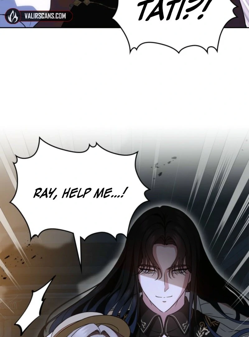 I Stole the Female Lead's First Love Chapter 88 - page 24