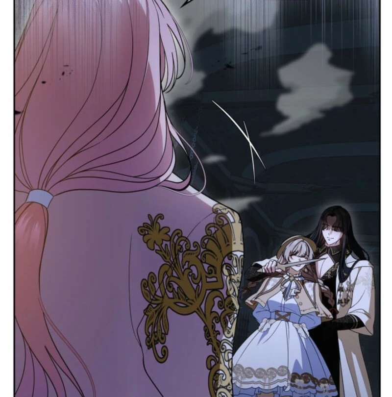 I Stole the Female Lead's First Love Chapter 88 - page 27