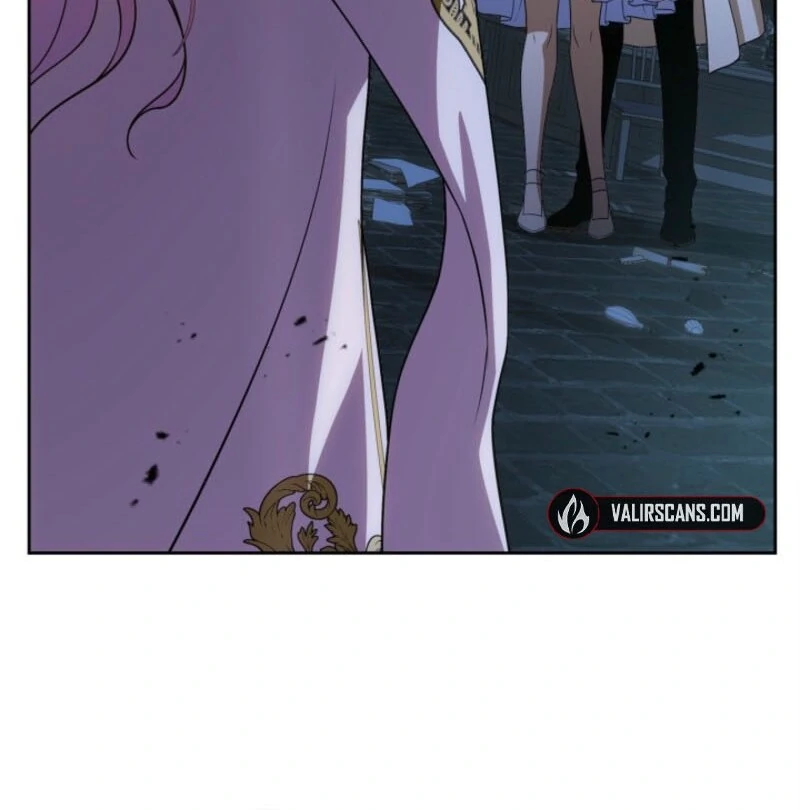 I Stole the Female Lead's First Love Chapter 88 - page 28