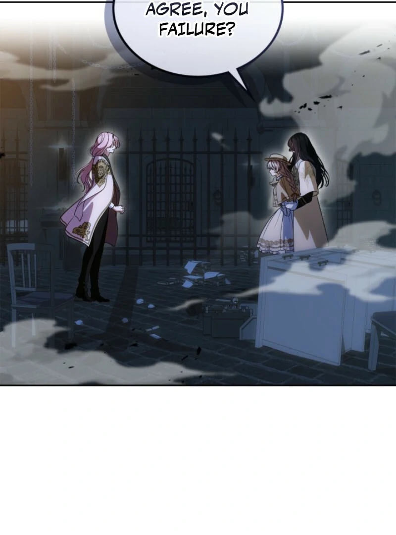 I Stole the Female Lead's First Love Chapter 88 - page 31