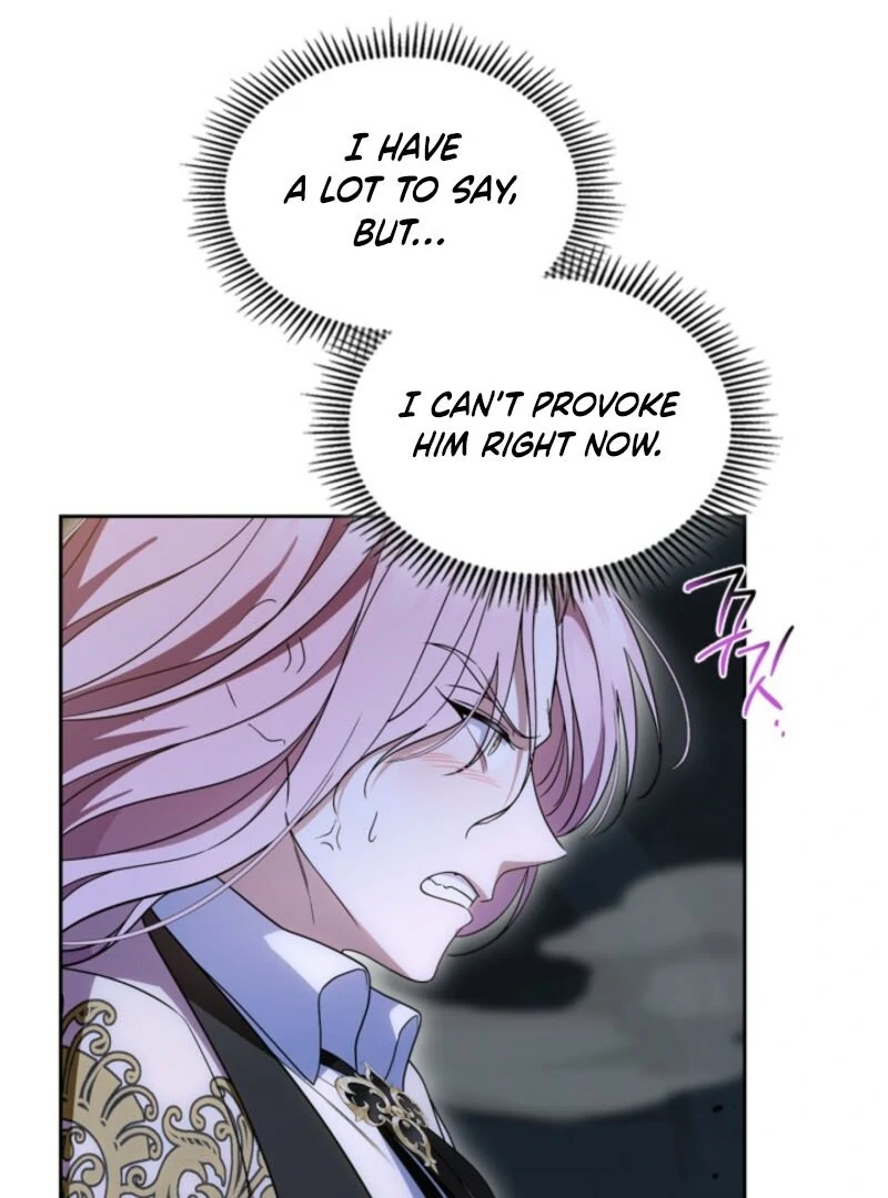 I Stole the Female Lead's First Love Chapter 88 - page 32