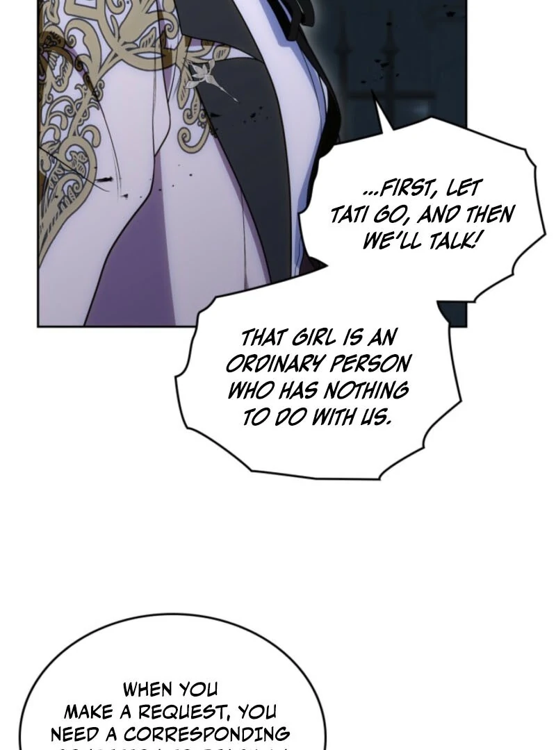 I Stole the Female Lead's First Love Chapter 88 - page 33