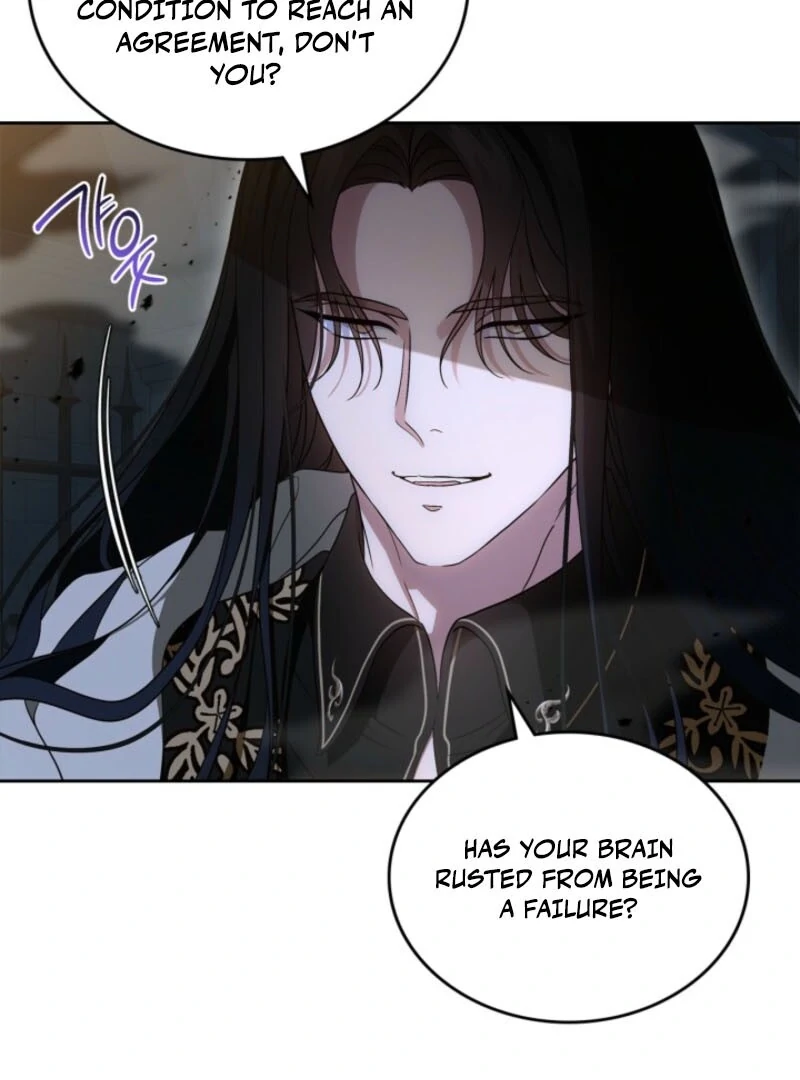 I Stole the Female Lead's First Love Chapter 88 - page 34