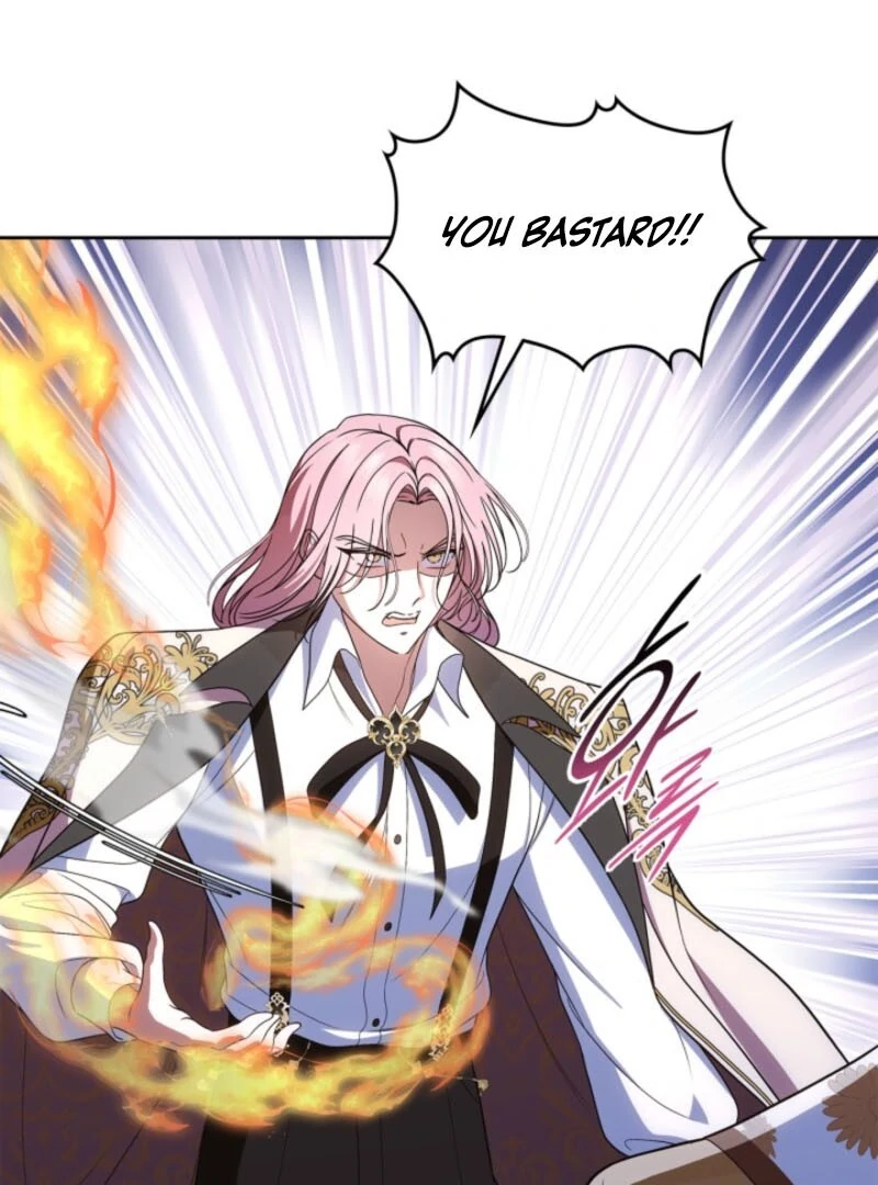 I Stole the Female Lead's First Love Chapter 88 - page 35
