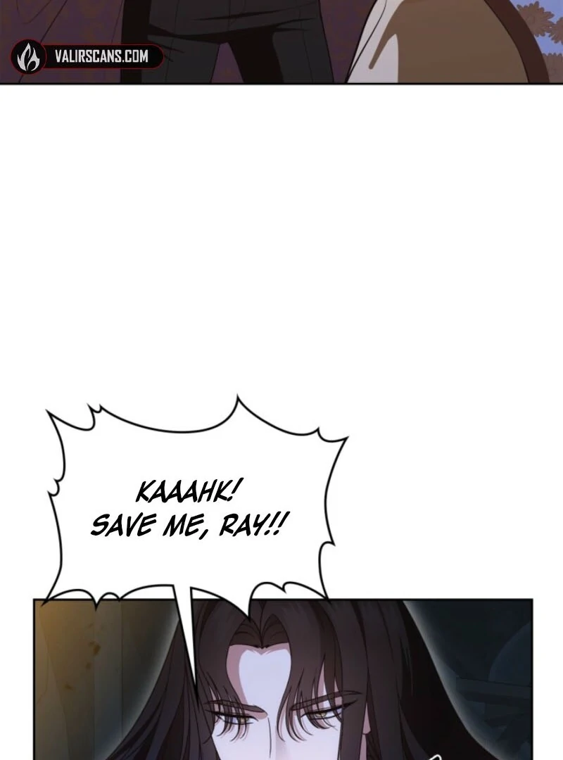 I Stole the Female Lead's First Love Chapter 88 - page 36