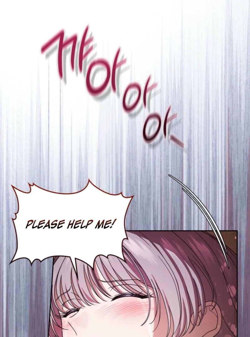 I Stole the Female Lead's First Love Chapter 88 - page 38