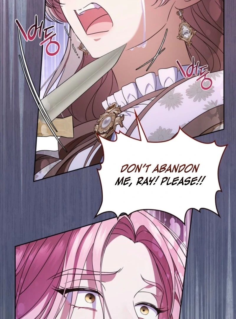 I Stole the Female Lead's First Love Chapter 88 - page 39