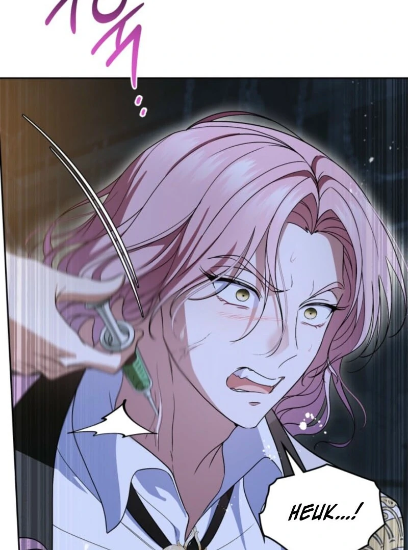 I Stole the Female Lead's First Love Chapter 88 - page 48