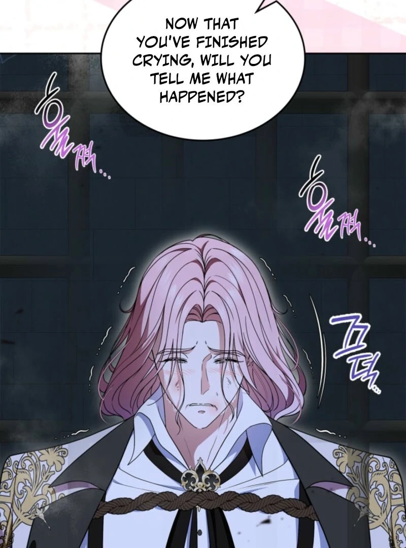 I Stole the Female Lead's First Love Chapter 88 - page 5