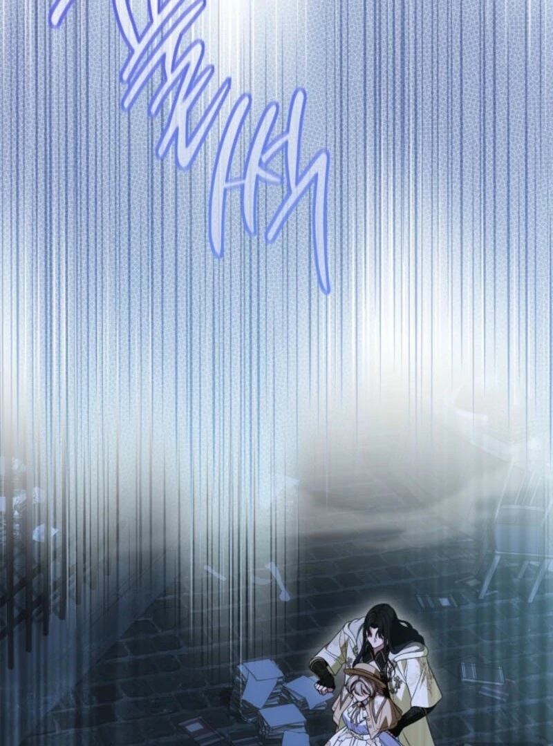 I Stole the Female Lead's First Love Chapter 88 - page 50