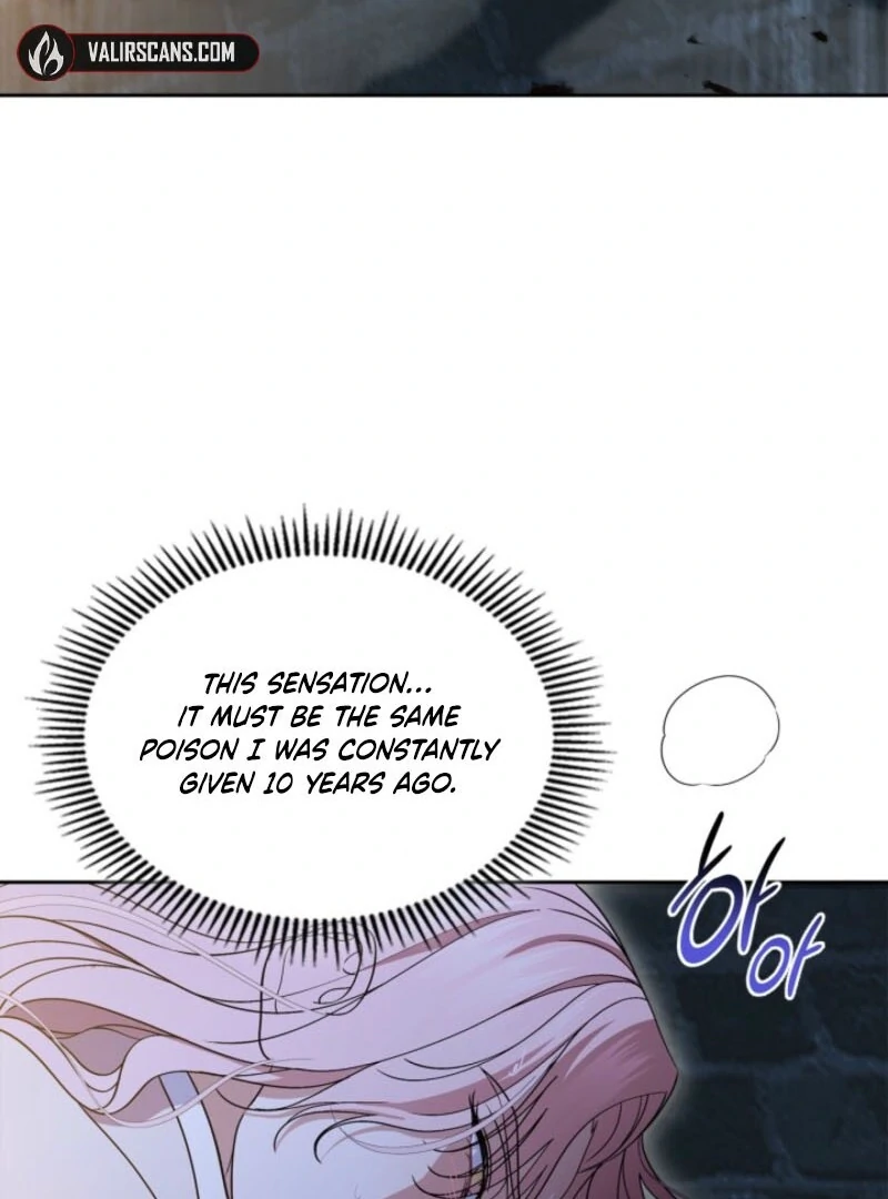 I Stole the Female Lead's First Love Chapter 88 - page 52