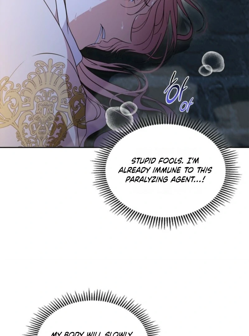 I Stole the Female Lead's First Love Chapter 88 - page 53