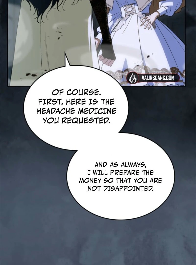 I Stole the Female Lead's First Love Chapter 88 - page 58