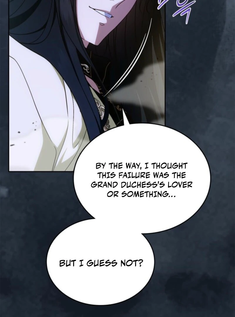 I Stole the Female Lead's First Love Chapter 88 - page 60