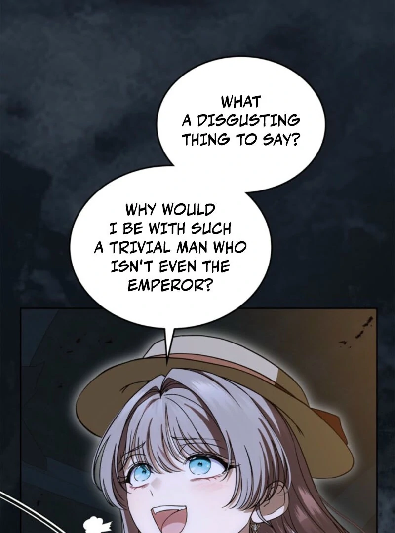 I Stole the Female Lead's First Love Chapter 88 - page 61